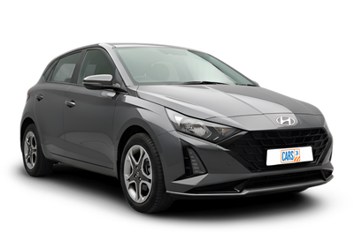 Hyundai NEW I20-img
